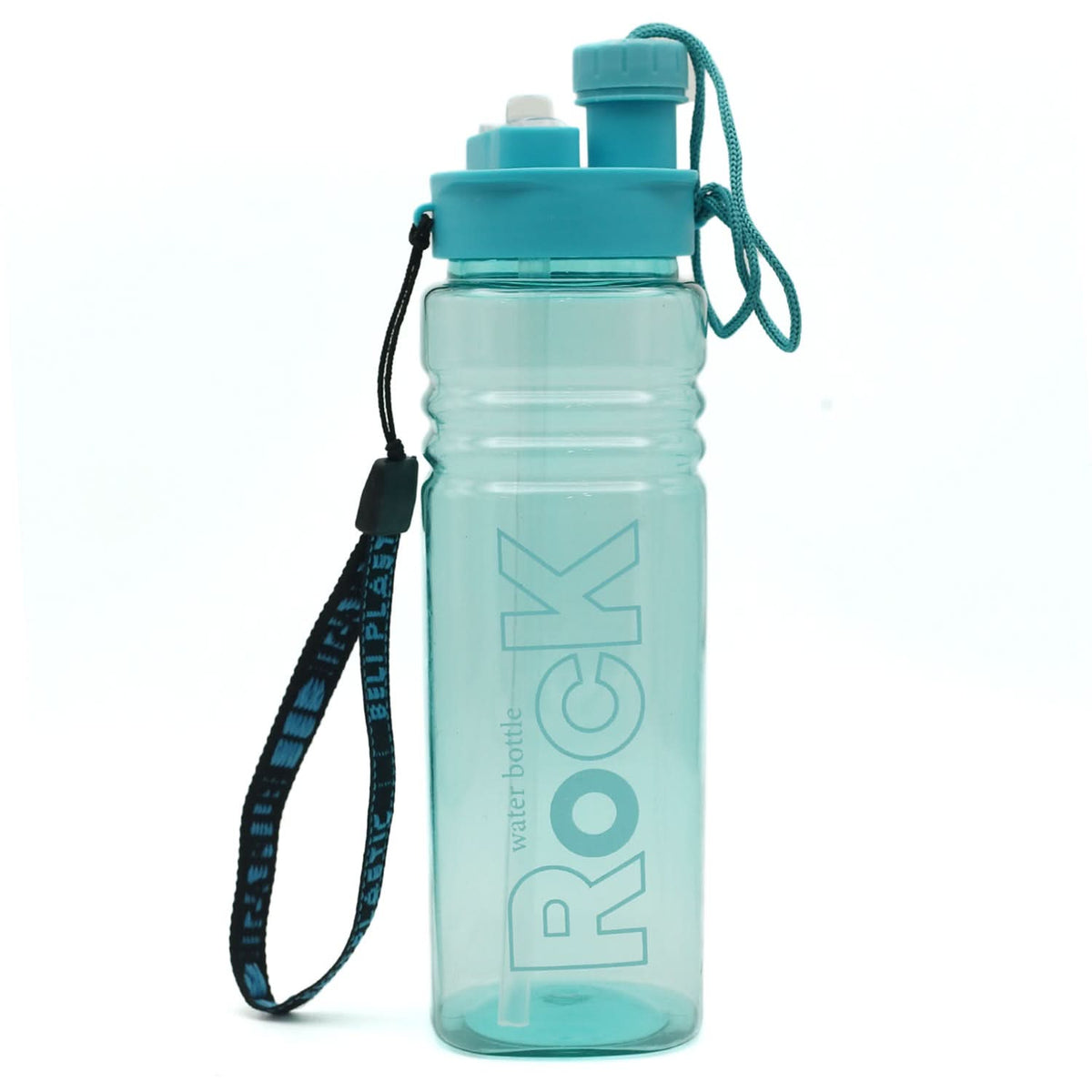 Flex Double Mouth Bottle - 600ML, Tiffin Boxes & Bottles, Chase Value, Chase Value