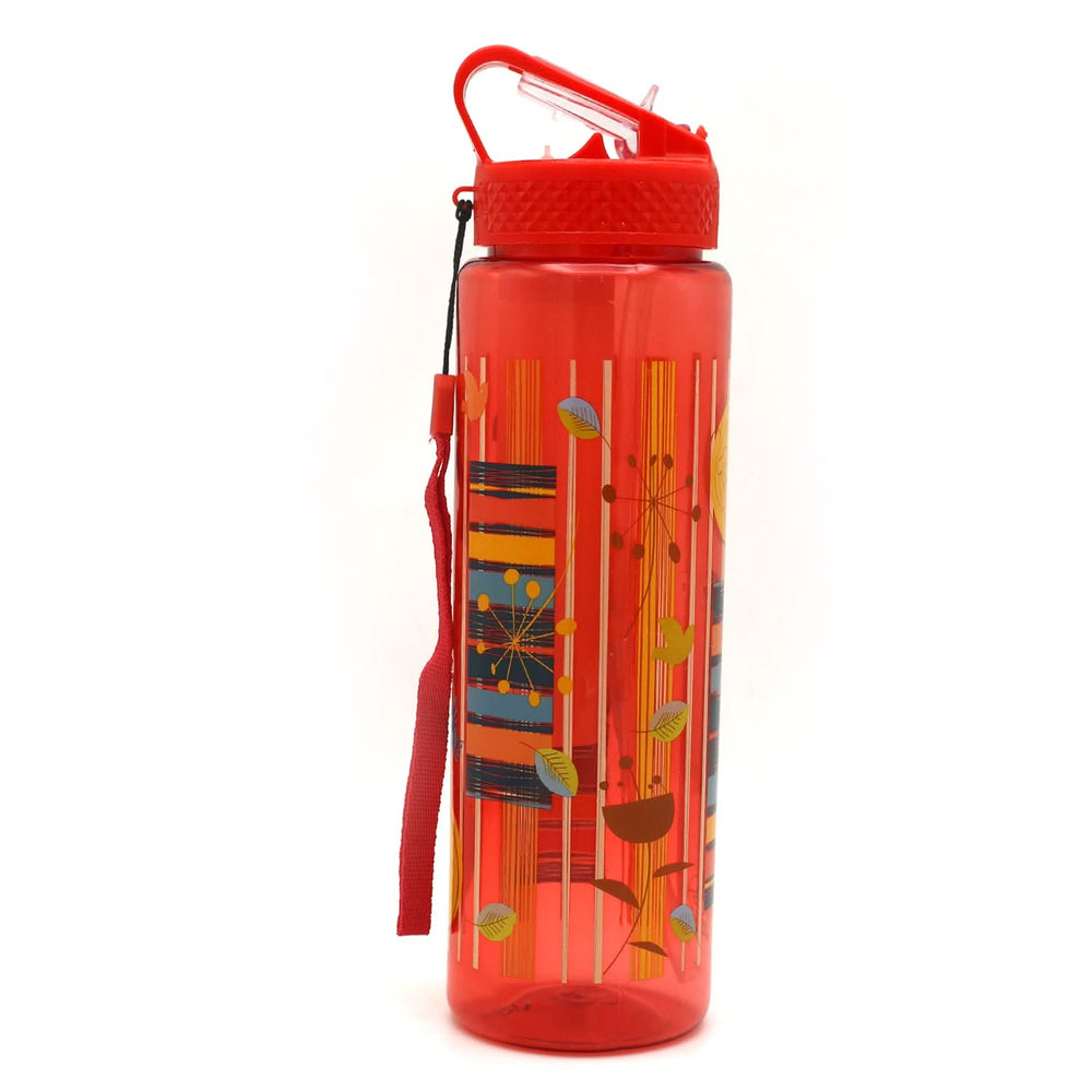 Travel Water Bottle 600 ML, Tiffin Boxes & Bottles, Chase Value, Chase Value