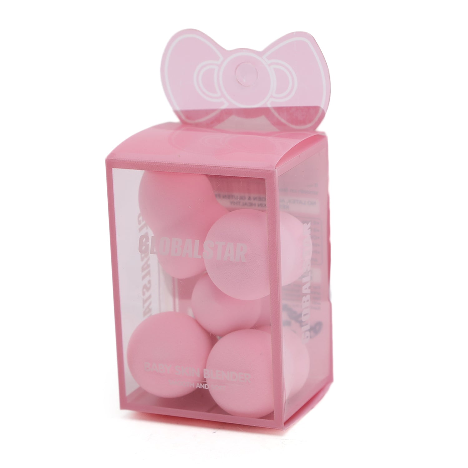 Global Star Beauty Blender, Brushes & Applicators, Global Star, Chase Value