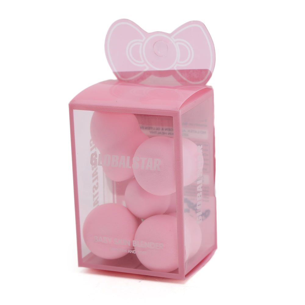 Global Star Beauty Blender, Brushes & Applicators, Global Star, Chase Value