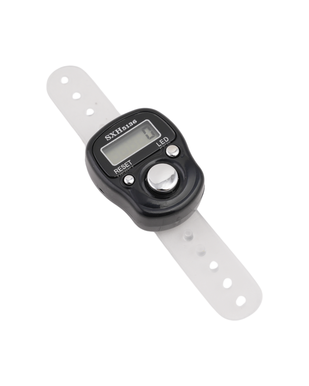 Kids Counter Watch With Light, Kids Watches, Chase Value, Chase Value