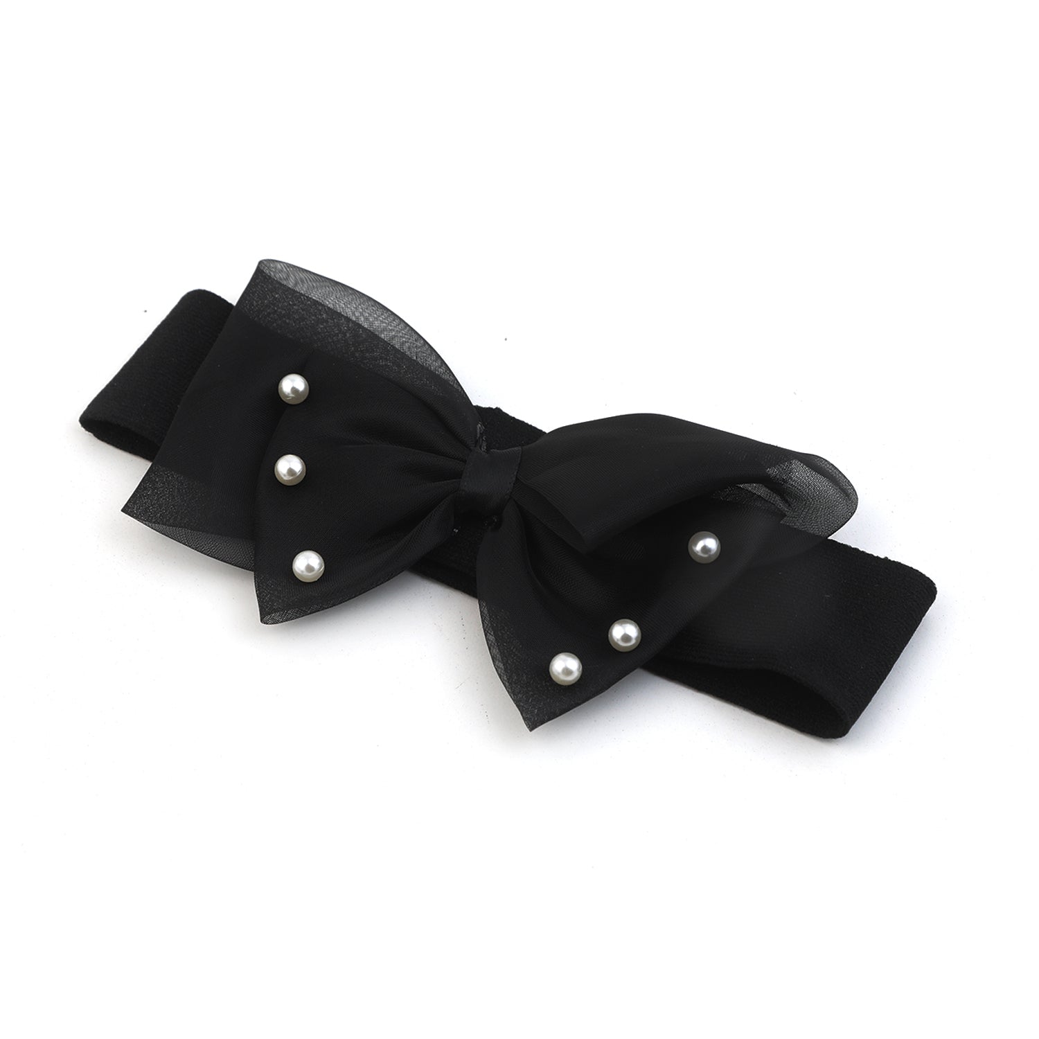 Newborn Girls Matha Patti, Girls Hair Accessories, Chase Value, Chase Value