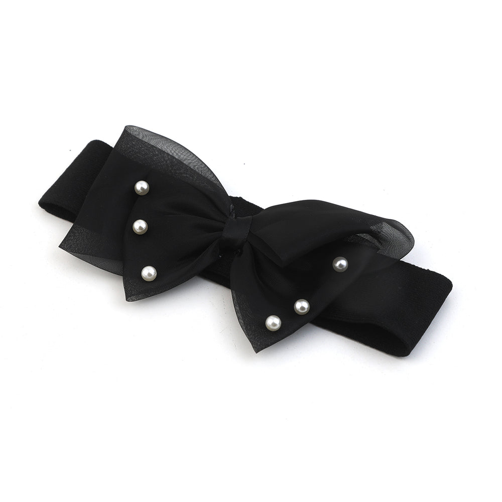 Newborn Girls Matha Patti, Girls Hair Accessories, Chase Value, Chase Value