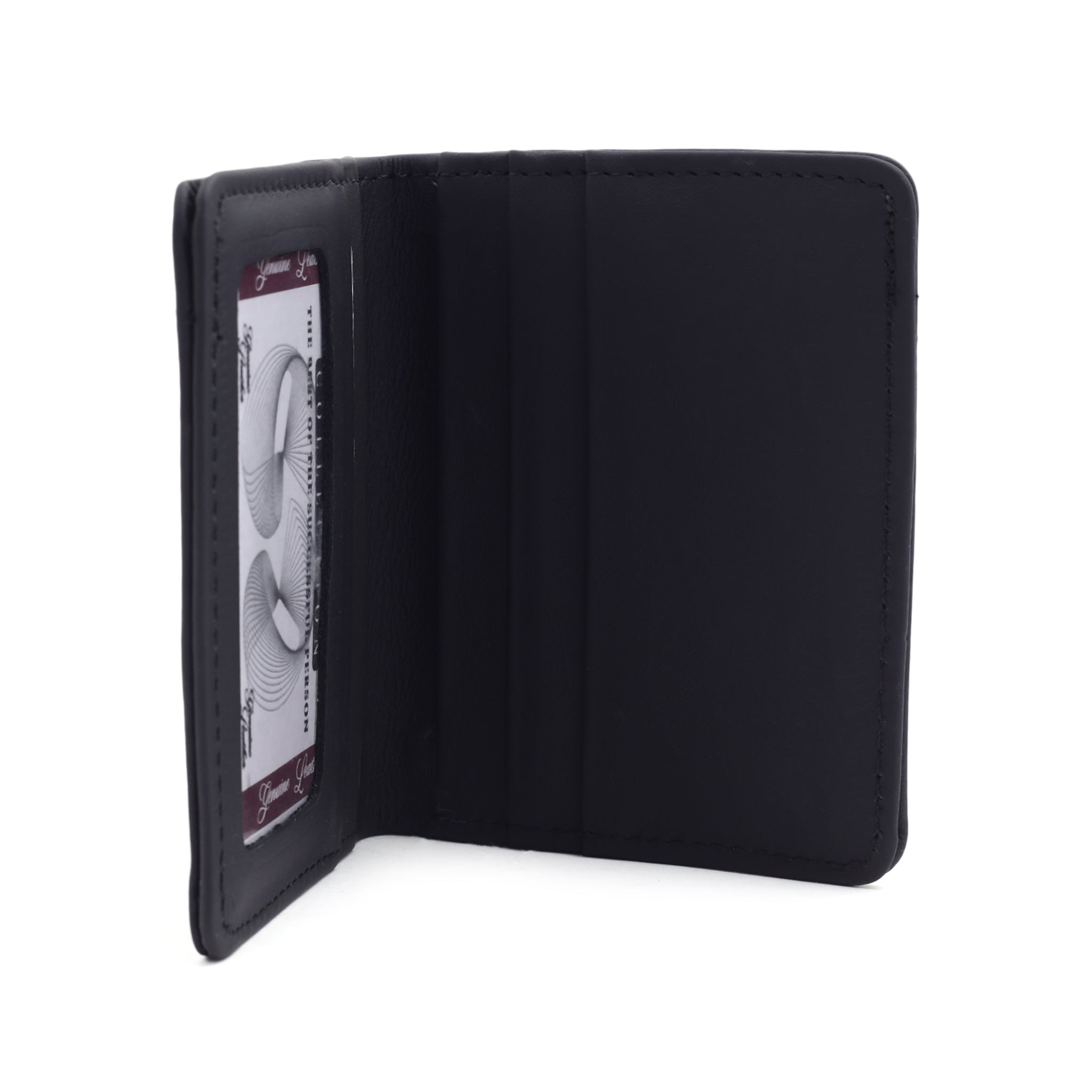 Men's Leather Card Holder, Men's Wallets, Chase Value, Chase Value