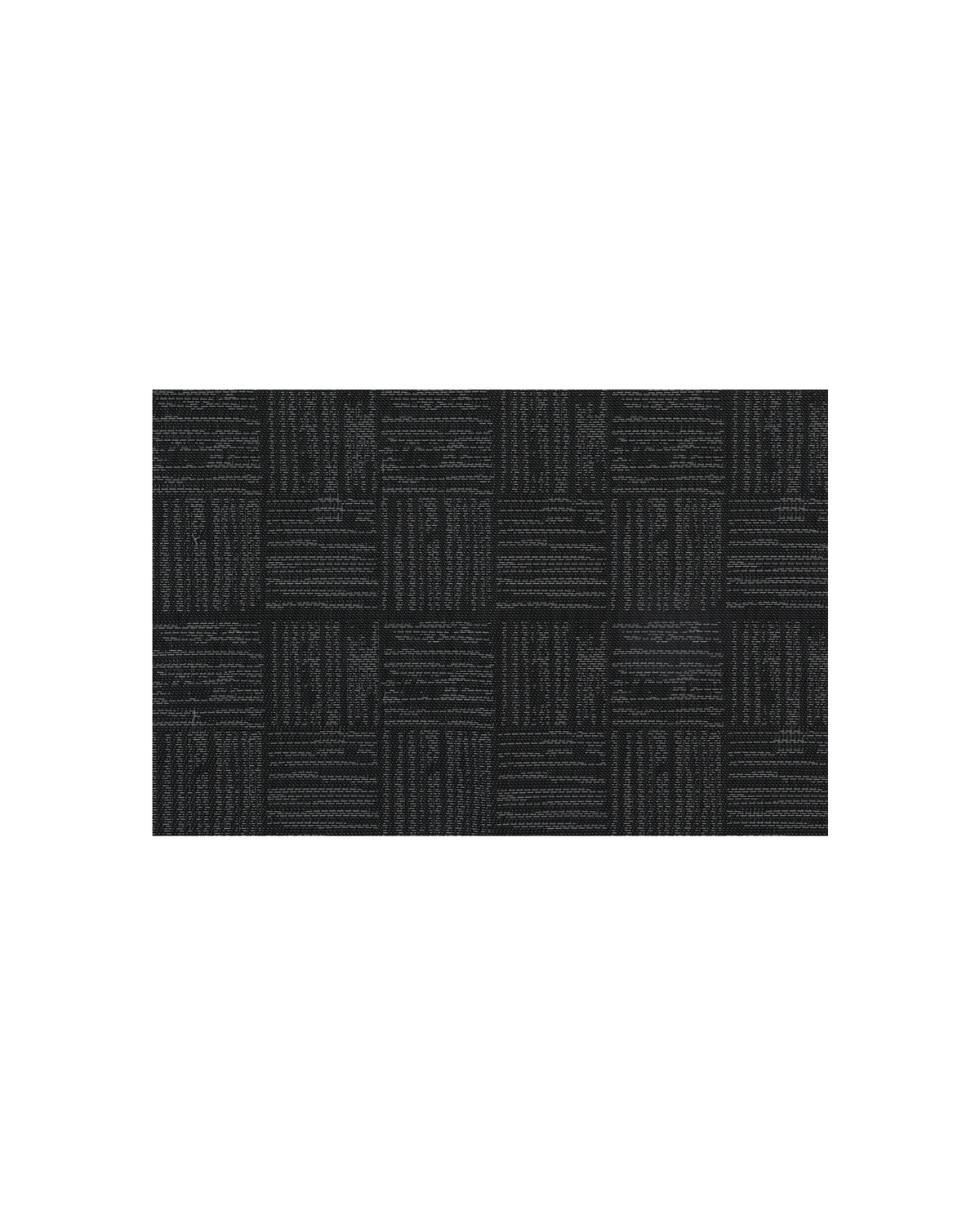 Textured Plastic Placemat, Mats, Chase Value, Chase Value