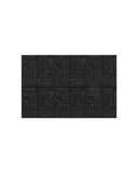 Textured Plastic Placemat, Mats, Chase Value, Chase Value