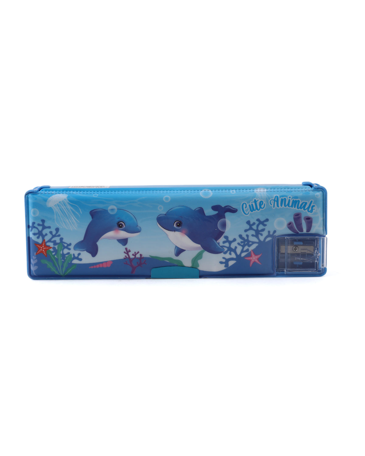 Pencil Box
