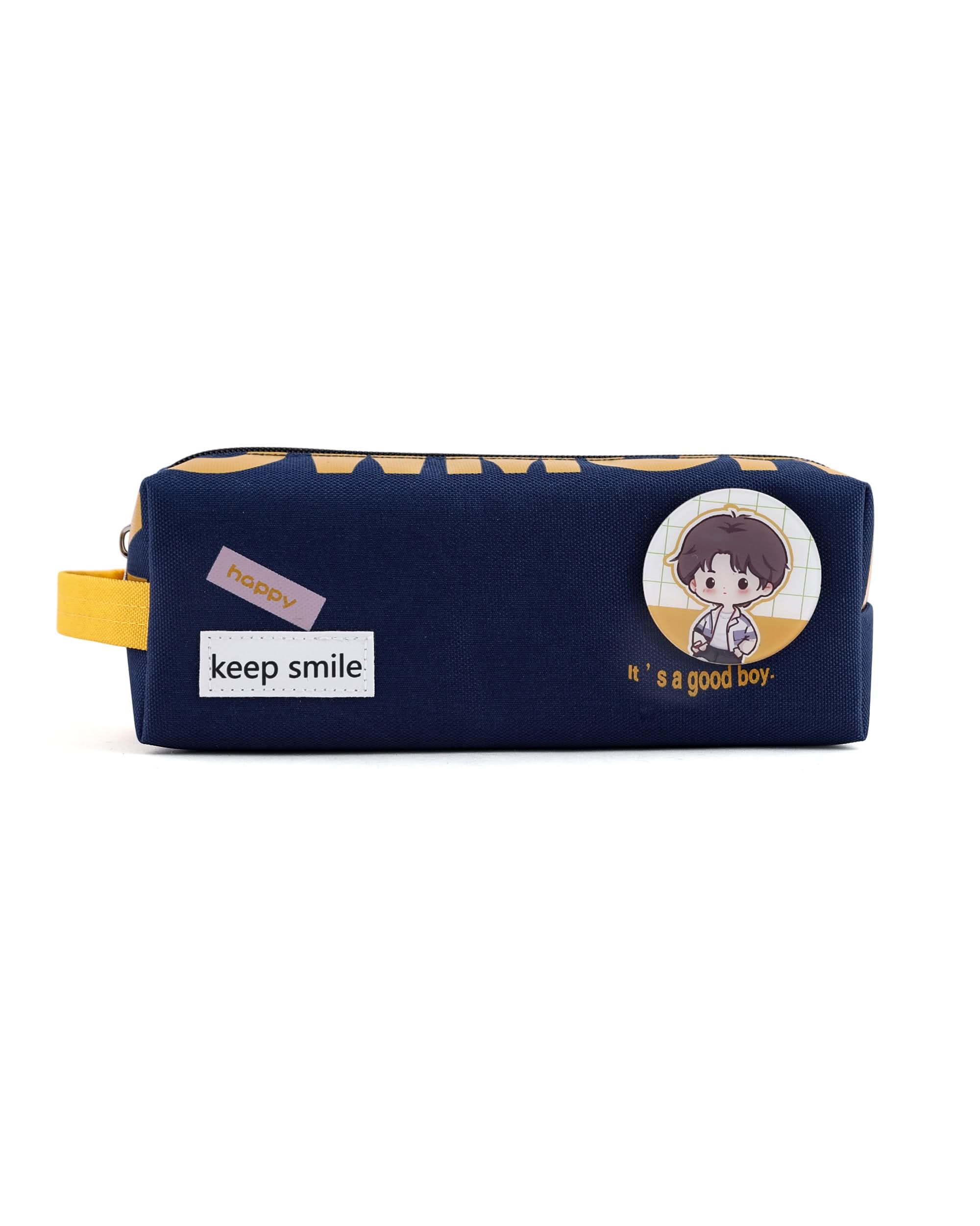 Pencil Pouch, Stationery Pouch & Box, Chase Value, Chase Value
