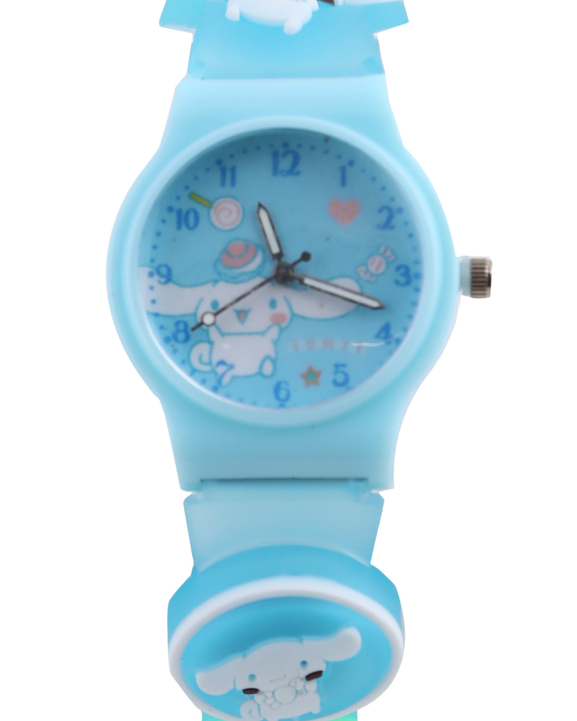 Kids’ Watch