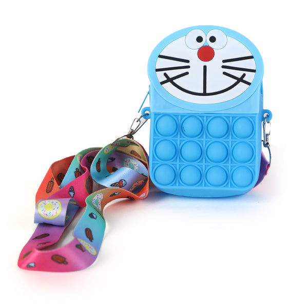 Girls Pop It Shoulder Bag