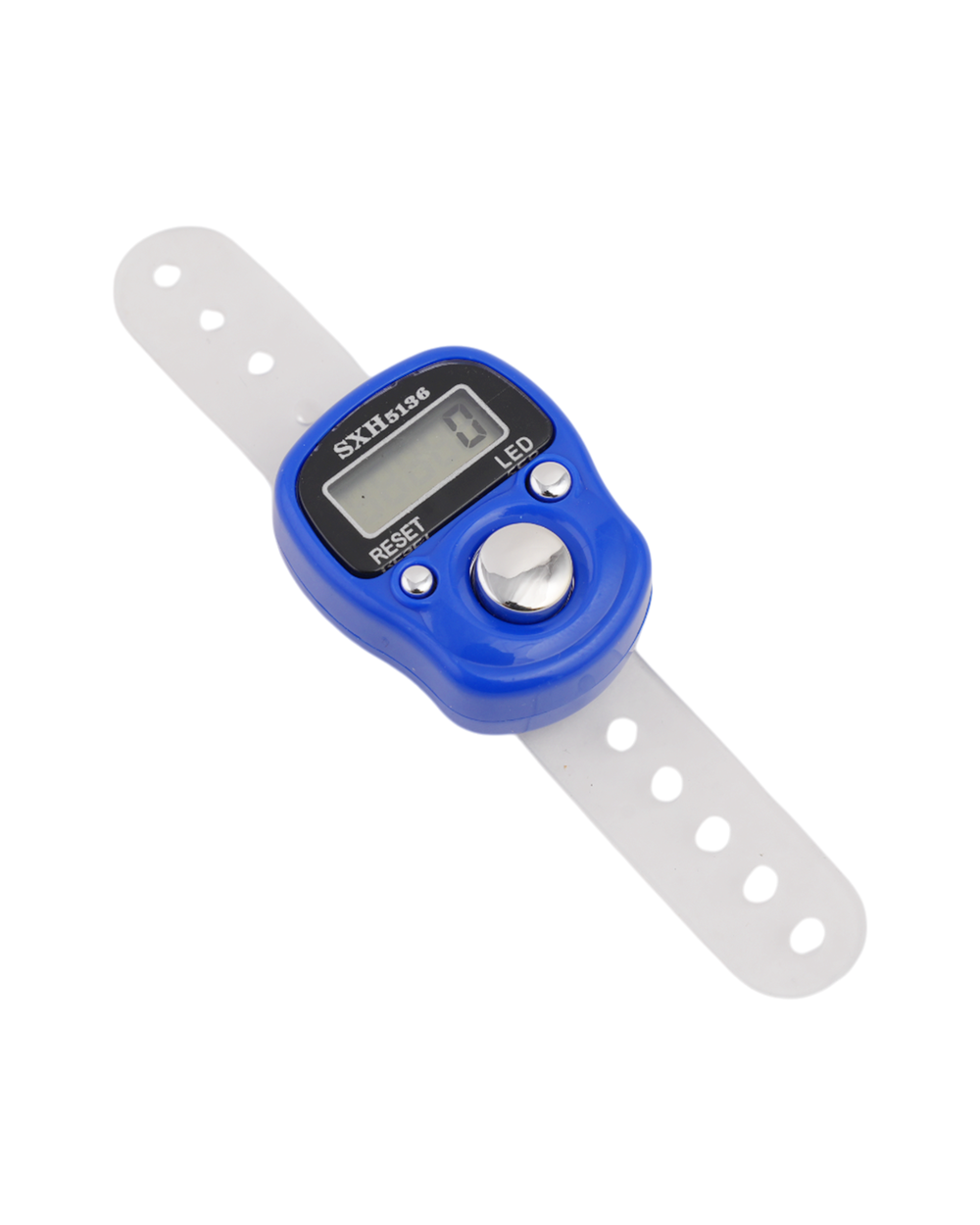 Kids Counter Watch With Light, Kids Watches, Chase Value, Chase Value