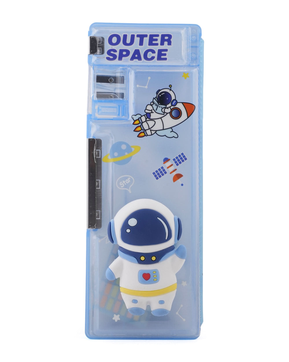 Pencil Box, Stationery Pouch & Box, Chase Value, Chase Value