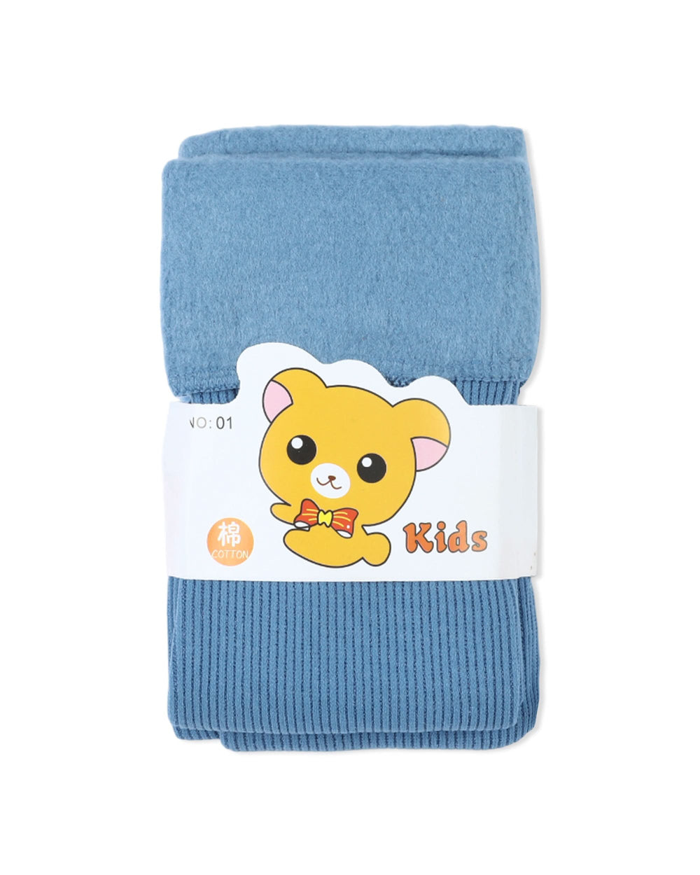 Kid's 2Pc Winter Socks, Boys Socks, Chase Value, Chase Value