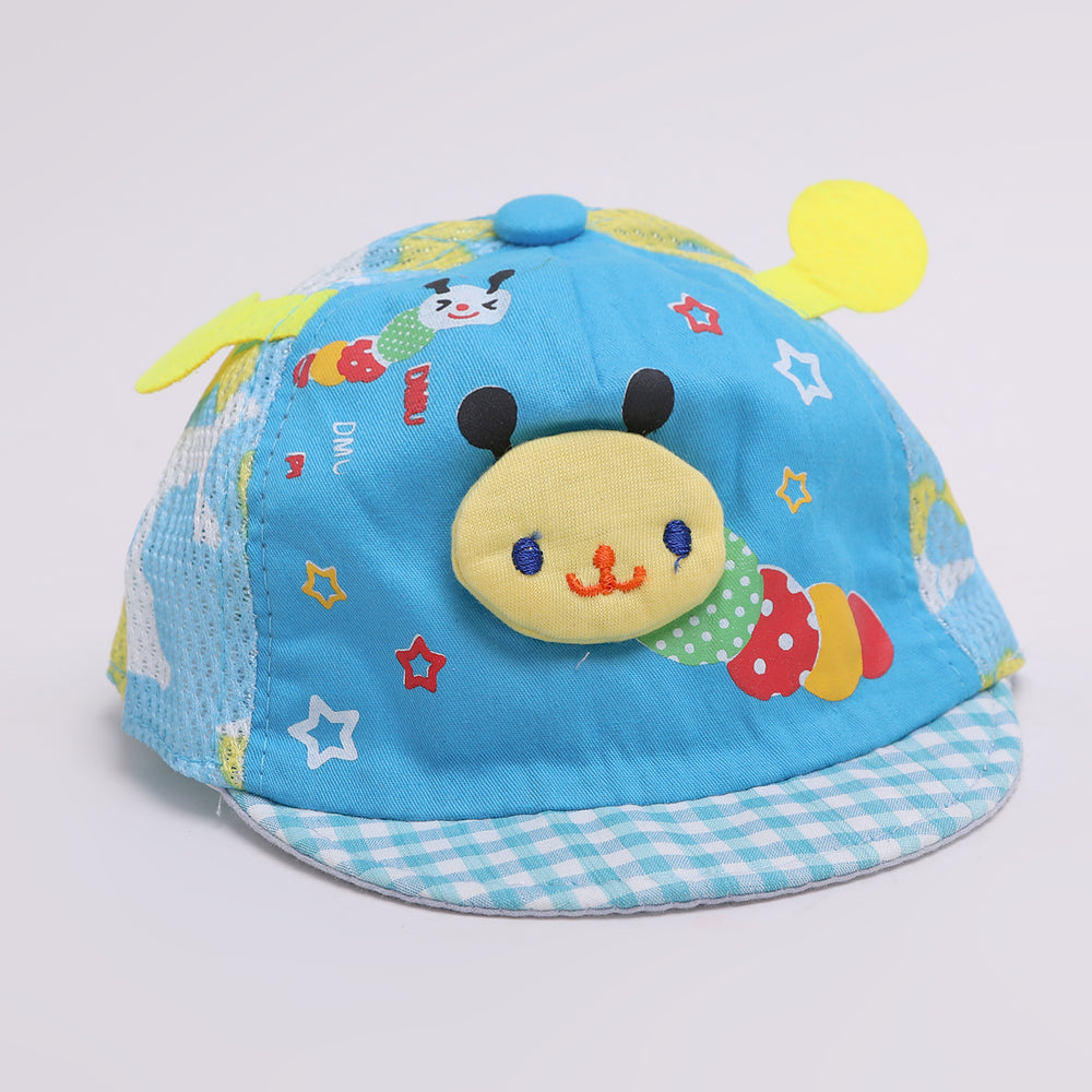 Kids P-Cap, Boys Caps & Hats, Chase Value, Chase Value