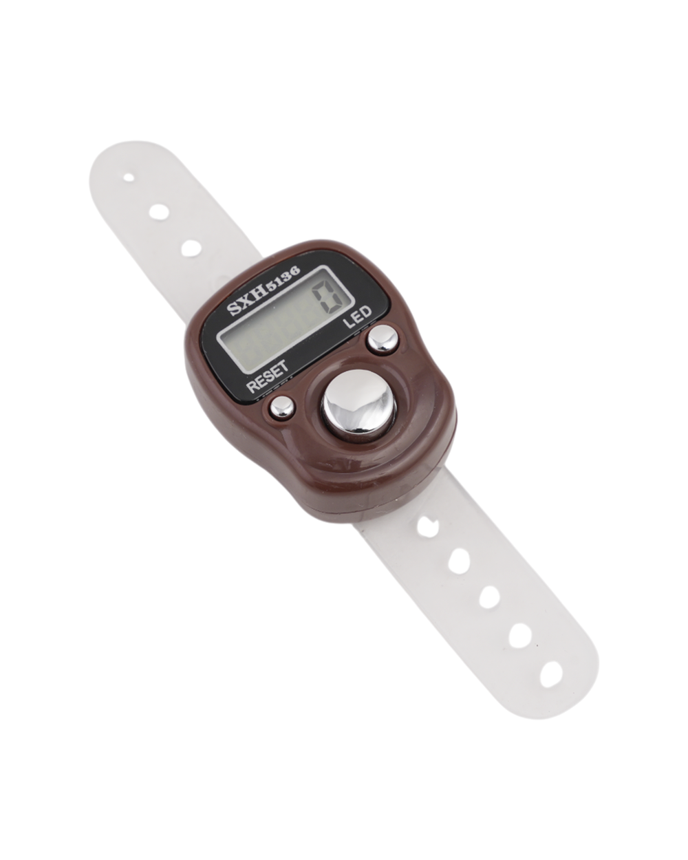 Kids Counter Watch With Light, Kids Watches, Chase Value, Chase Value