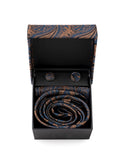 Men’s Neck Tie Box, Men's Tie, Chase Value, Chase Value