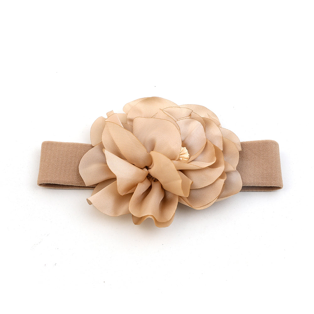 Newborn Girls Matha Patti, Girls Hair Accessories, Chase Value, Chase Value