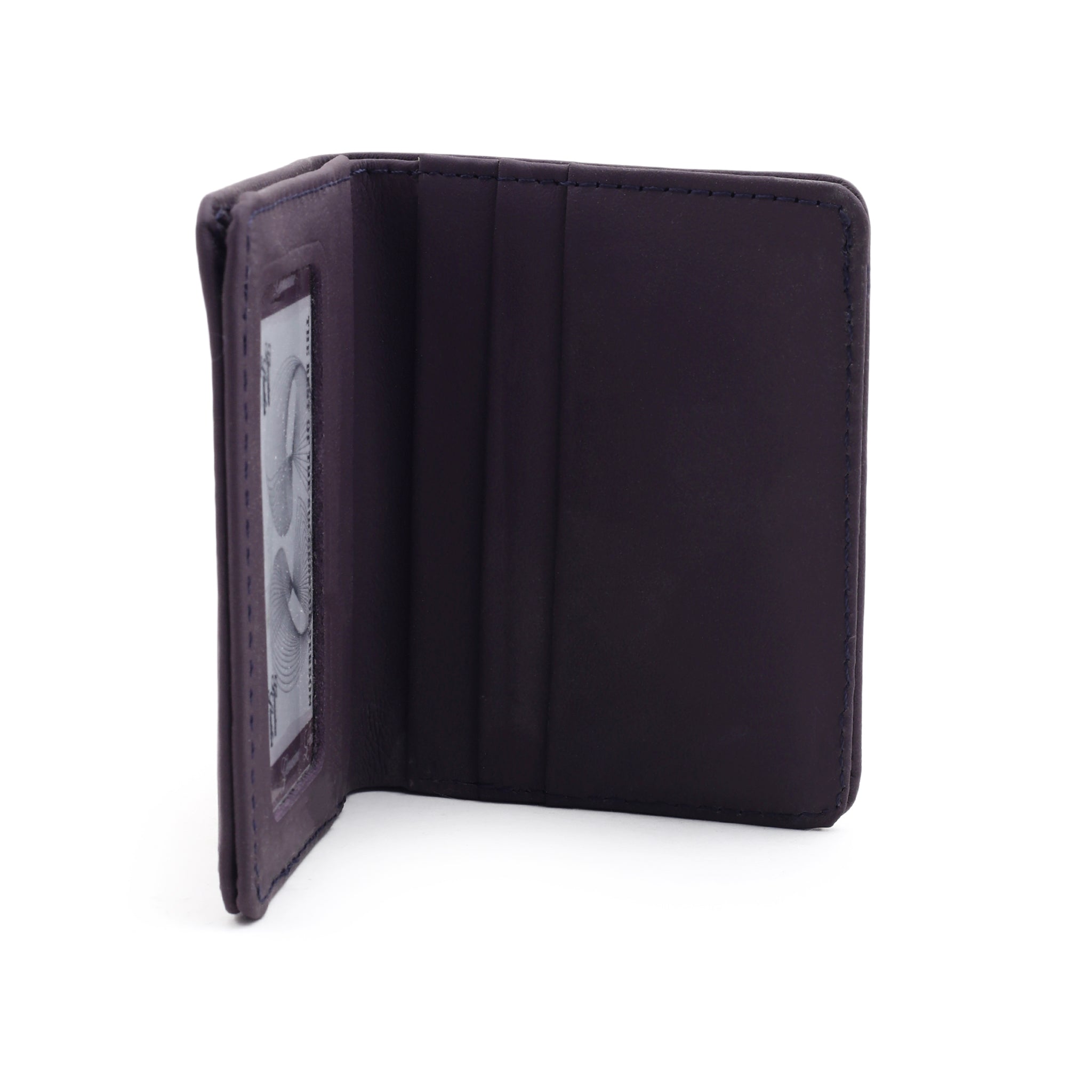 Men's Leather Card Holder, Men's Wallets, Chase Value, Chase Value