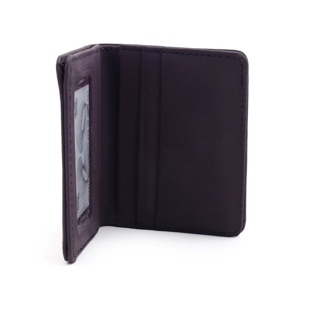 Men's Leather Card Holder, Men's Wallets, Chase Value, Chase Value