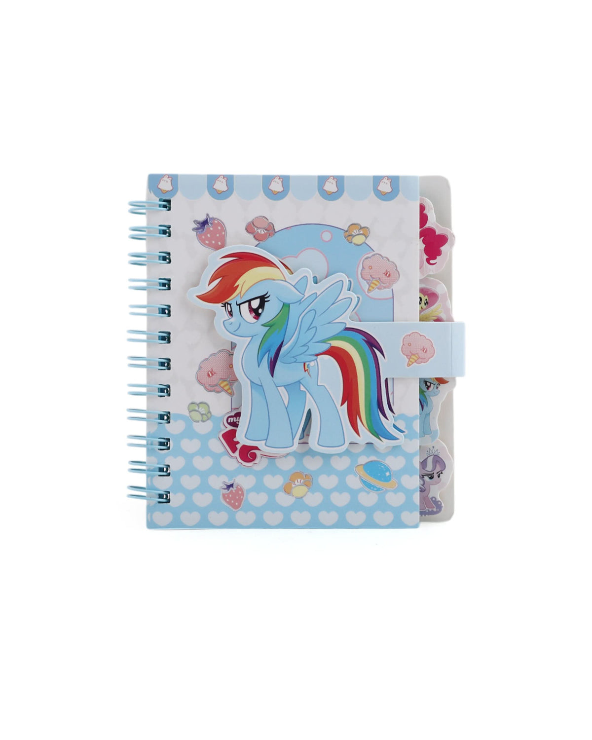 Mini Spiral Diary – A6, Notebooks & Diaries, Chase Value, Chase Value