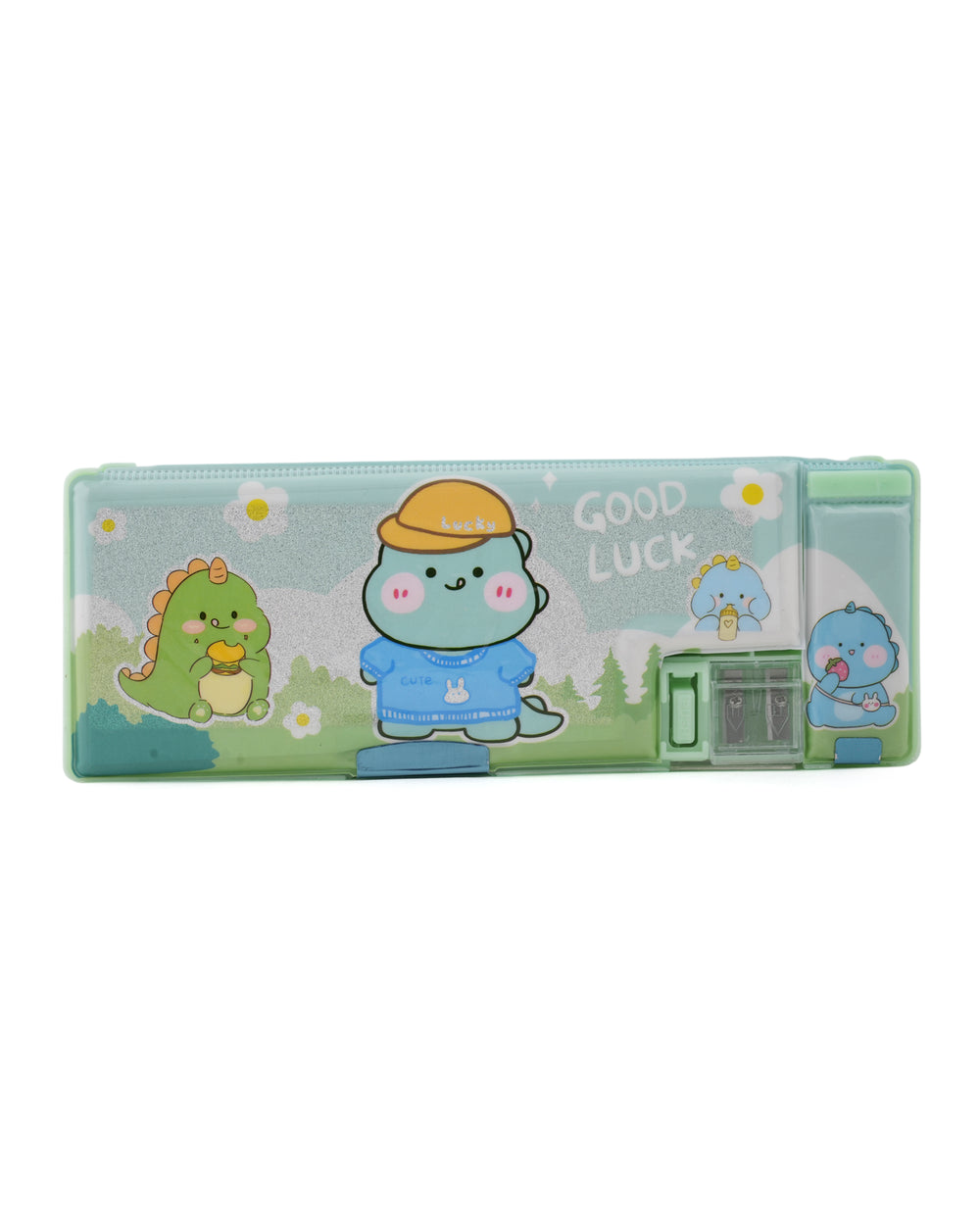 Pencil Box, Stationery Pouch & Box, Chase Value, Chase Value
