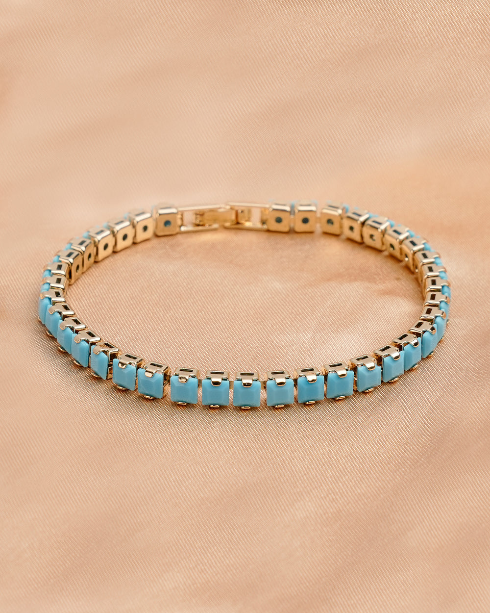 Color Stone Bracelet, Girls Bangles & Bracelet, Chase Value, Chase Value