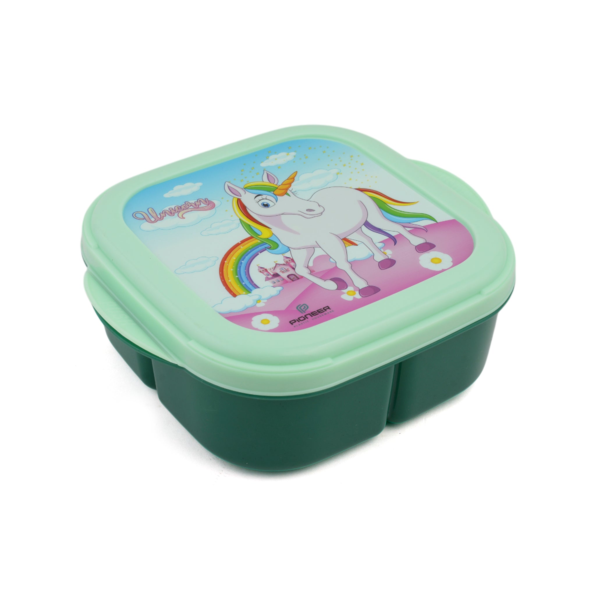 Pioneer Plastic Meal Master Lunch Box, Tiffin Boxes & Bottles, Chase Value, Chase Value