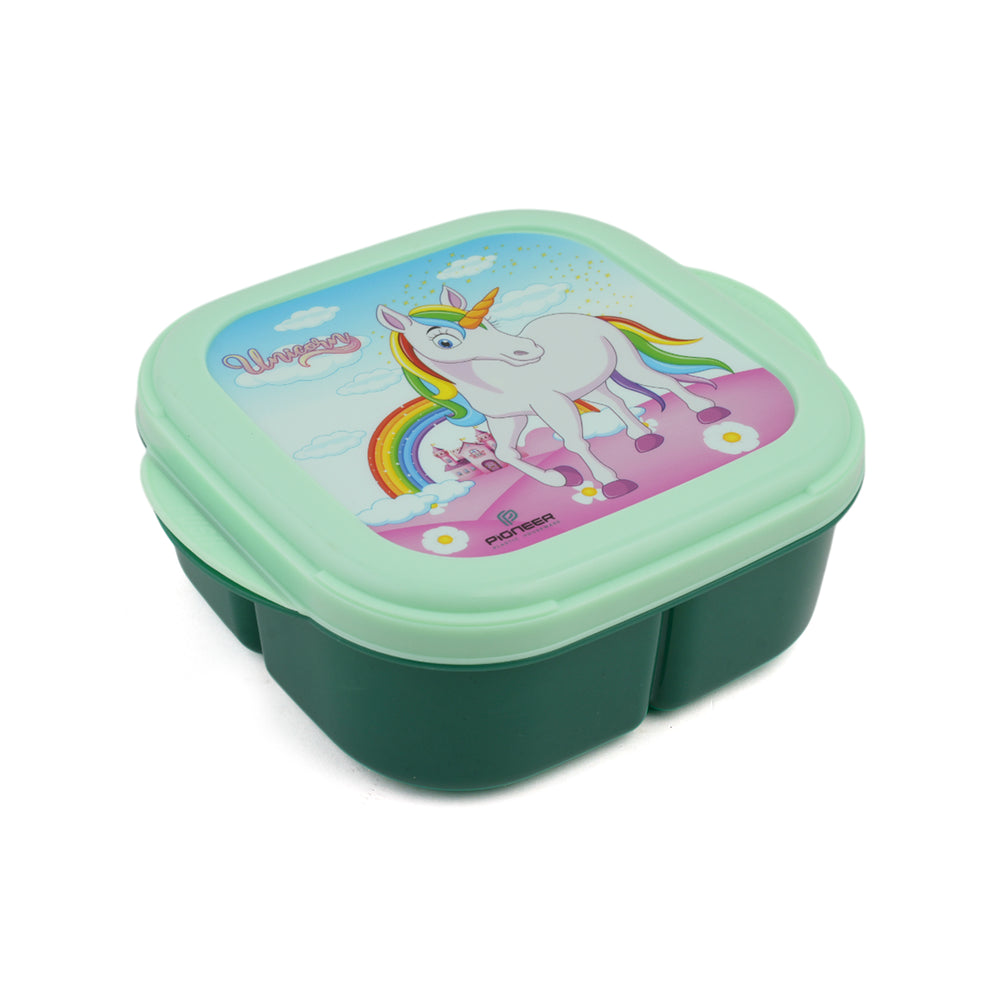 Pioneer Plastic Meal Master Lunch Box, Tiffin Boxes & Bottles, Chase Value, Chase Value