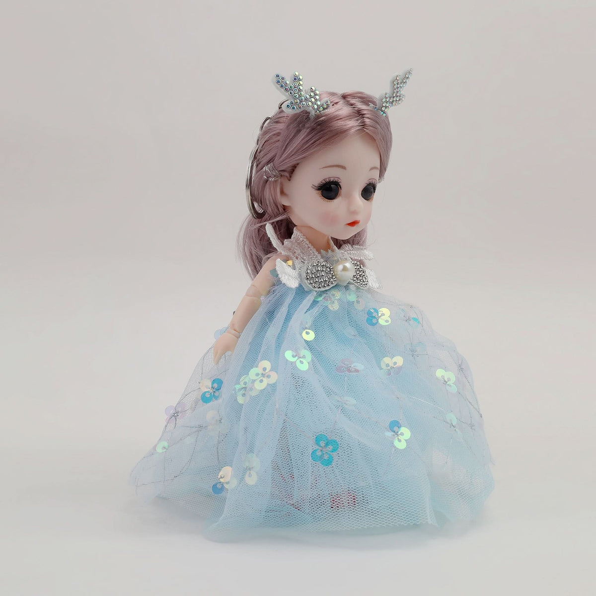 Keychain Doll, Key Chains, Chase Value, Chase Value