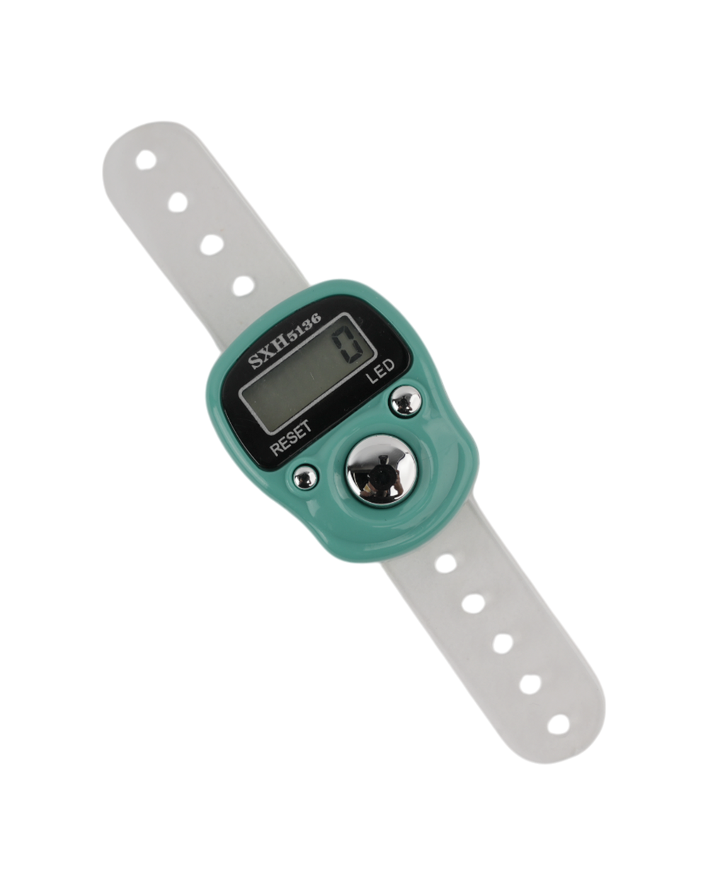 Counter with Light, Non-Remote Control, Chase Value, Chase Value