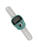 Counter with Light, Non-Remote Control, Chase Value, Chase Value