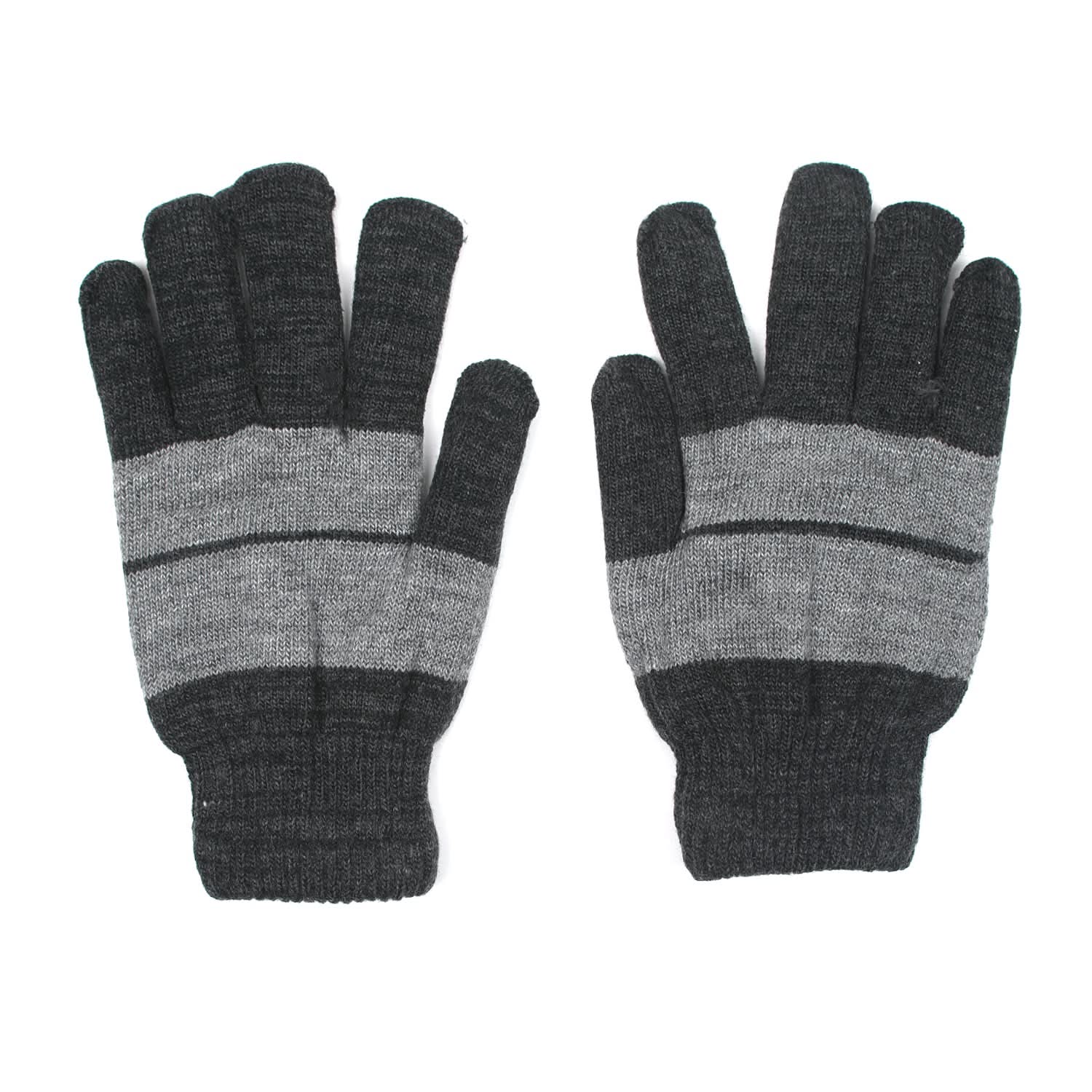 Men's Woolen Gloves, Men's Cap & Other Accessories, Chase Value, Chase Value