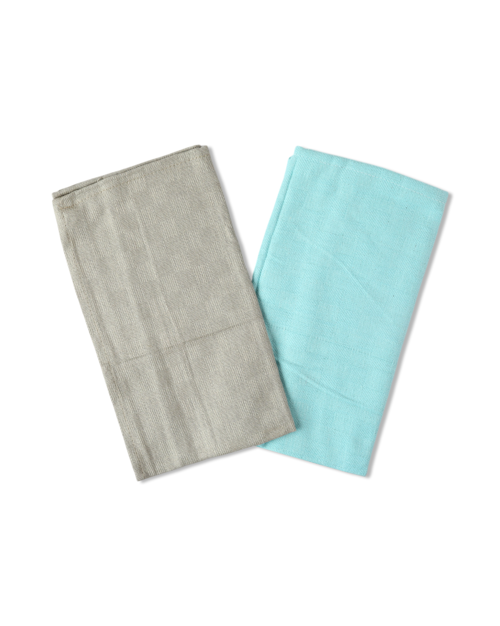 2-Piece Bread Cover – Roti Romaal (70x70cm), Dastarkhwan, Chase Value, Chase Value