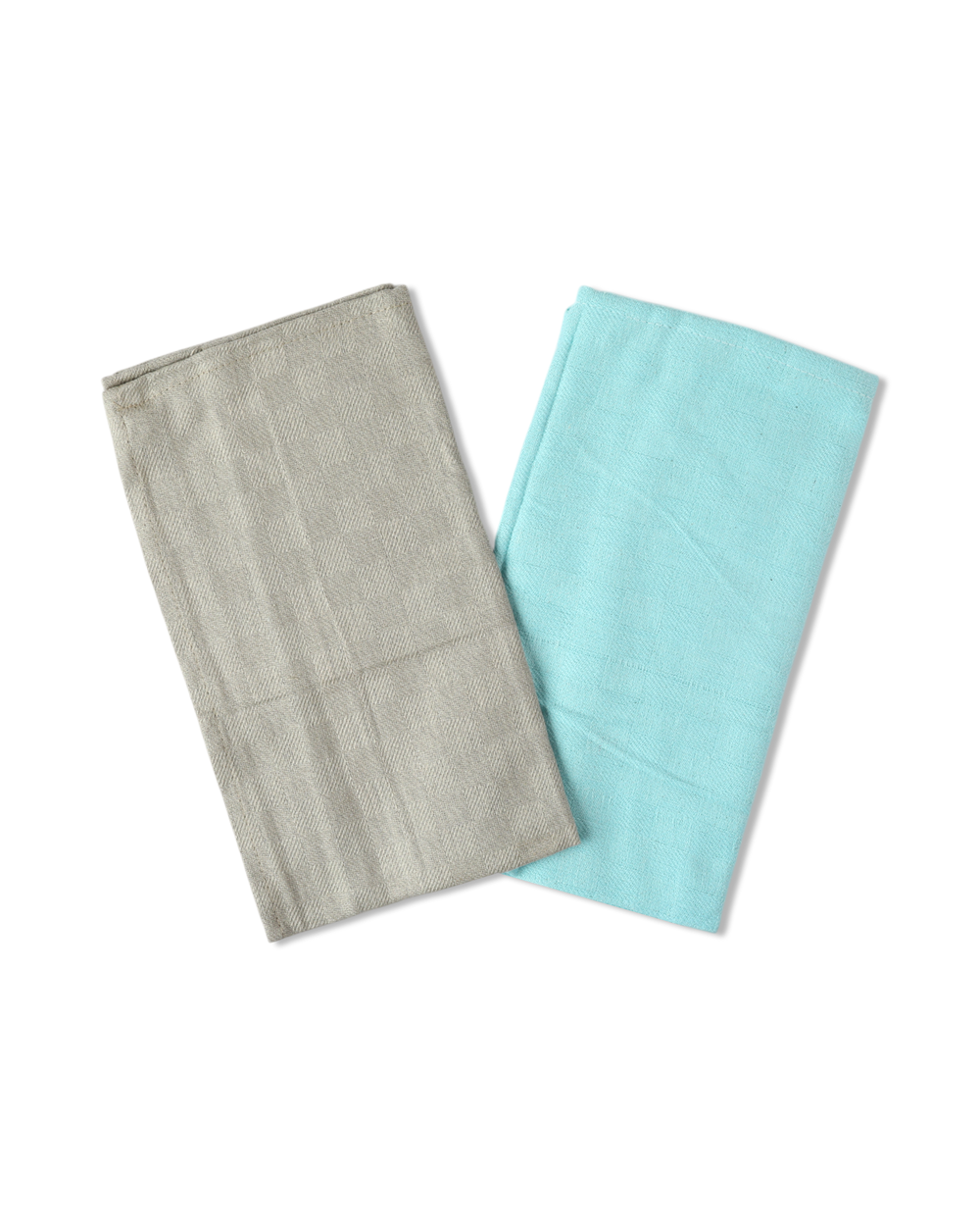 2-Piece Bread Cover – Roti Romaal (70x70cm), Dastarkhwan, Chase Value, Chase Value