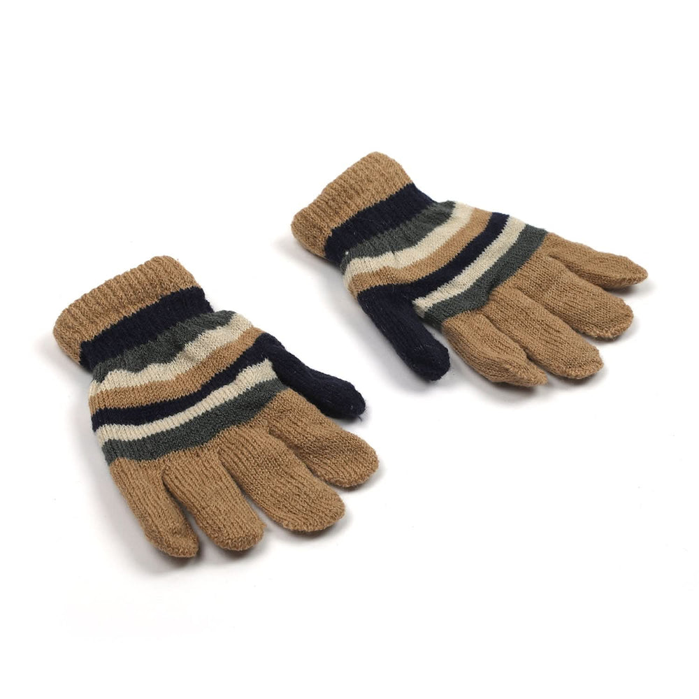 Kids Woolen Gloves, Boys Caps & Gloves, Chase Value, Chase Value