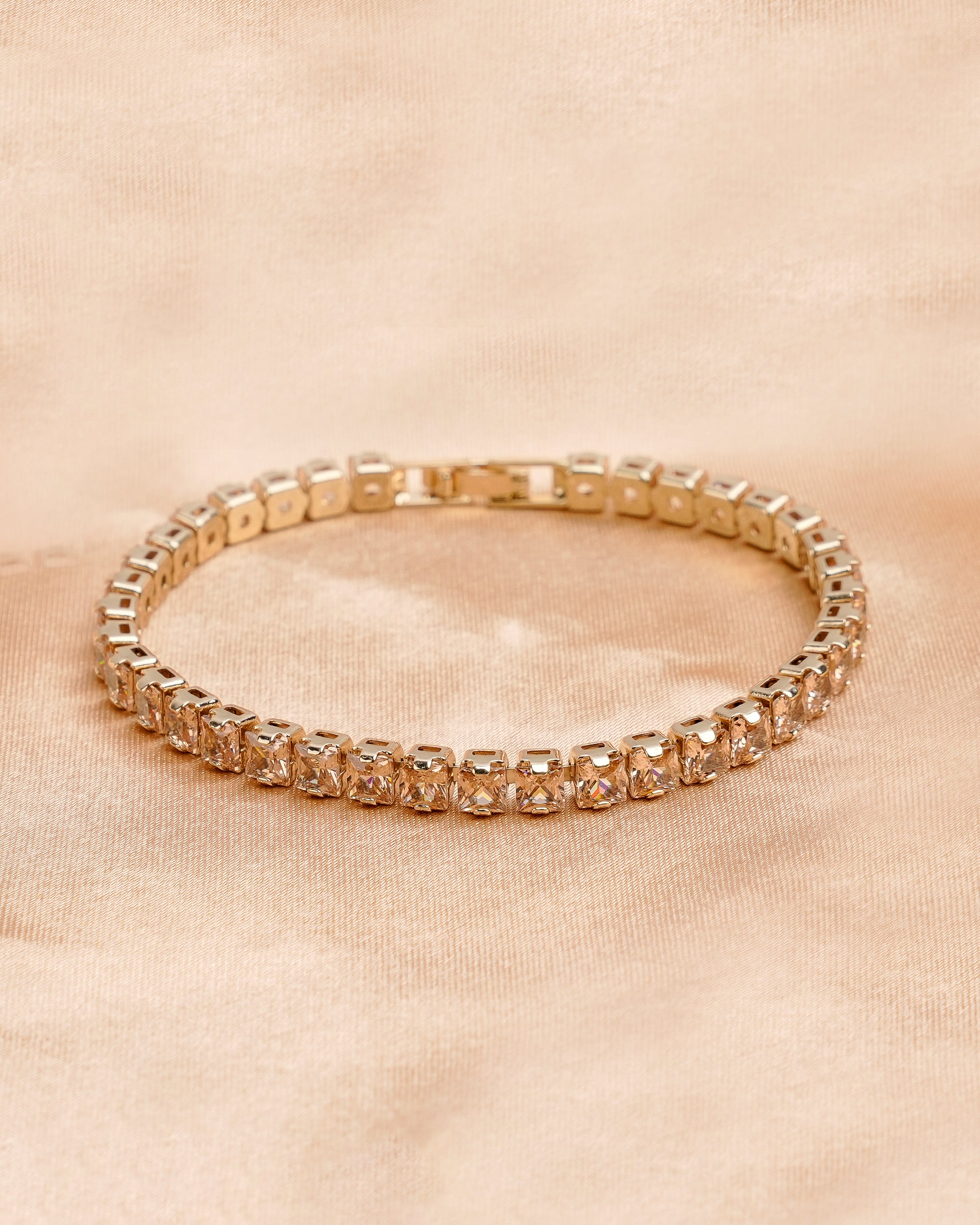 Color Stone Bracelet, Girls Bangles & Bracelet, Chase Value, Chase Value