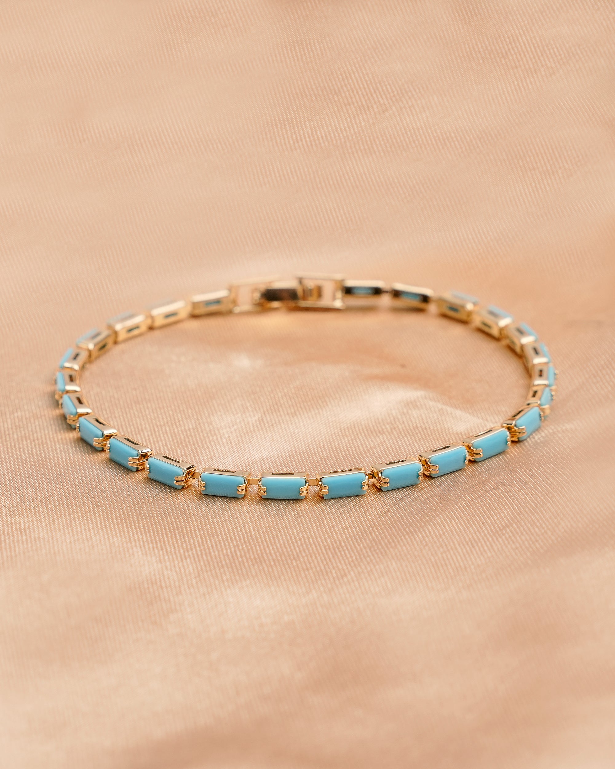 Color Stone Bracelet, Girls Bangles & Bracelet, Chase Value, Chase Value