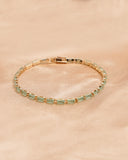 Color Stone Bracelet, Girls Bangles & Bracelet, Chase Value, Chase Value