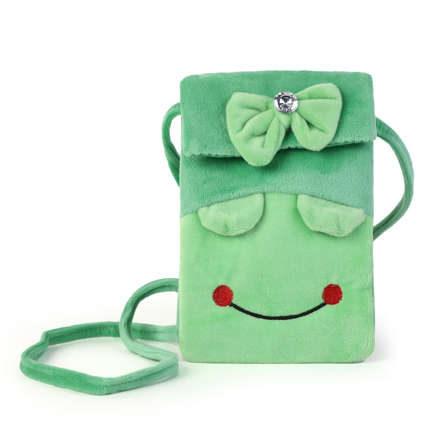 Kids Cartoon Character Stuff Mobile Pouch, Kids Bags, Chase Value, Chase Value