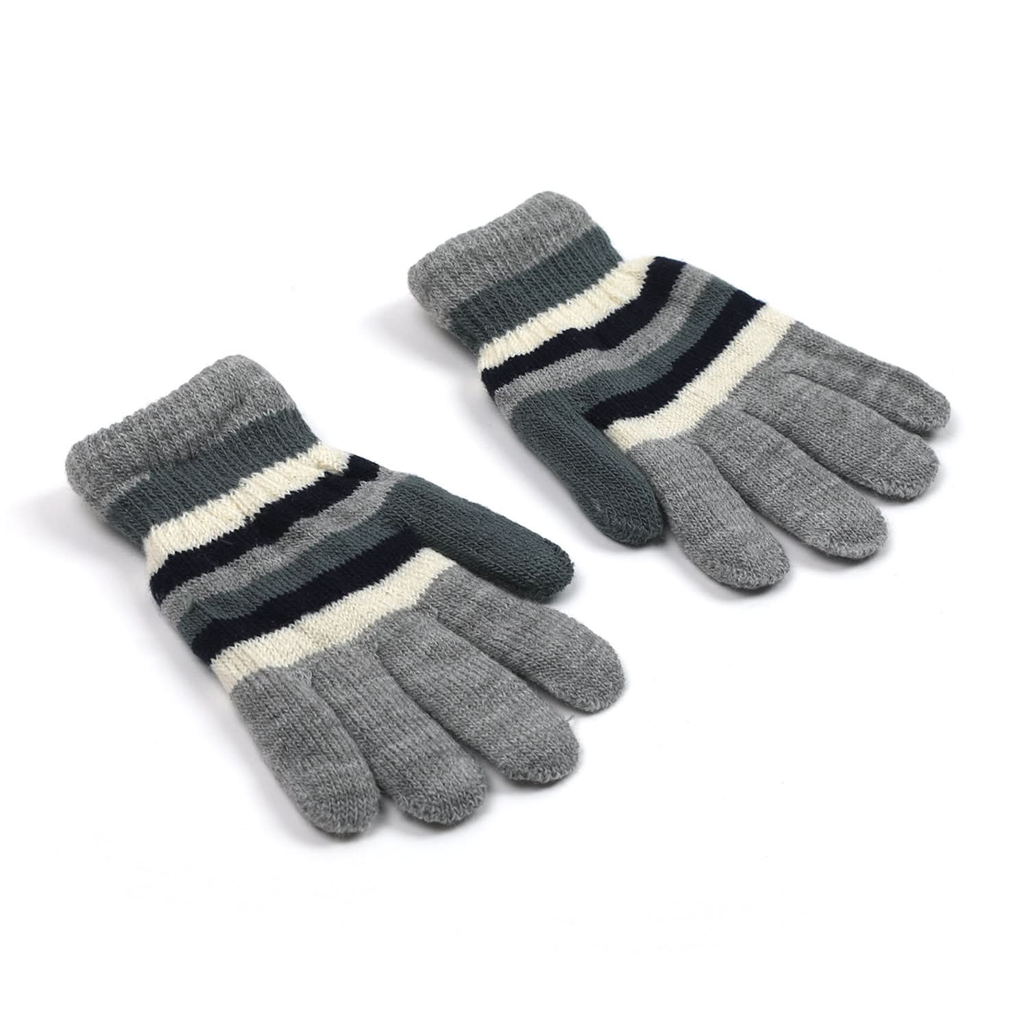 Kids Woolen Gloves, Boys Caps & Gloves, Chase Value, Chase Value
