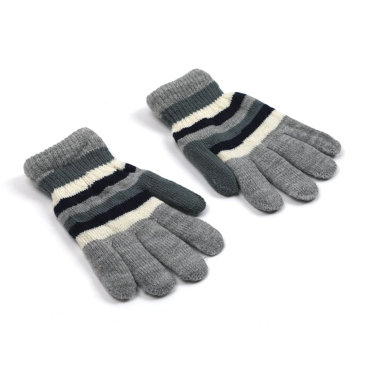 Kids Woolen Gloves, Boys Caps & Gloves, Chase Value, Chase Value