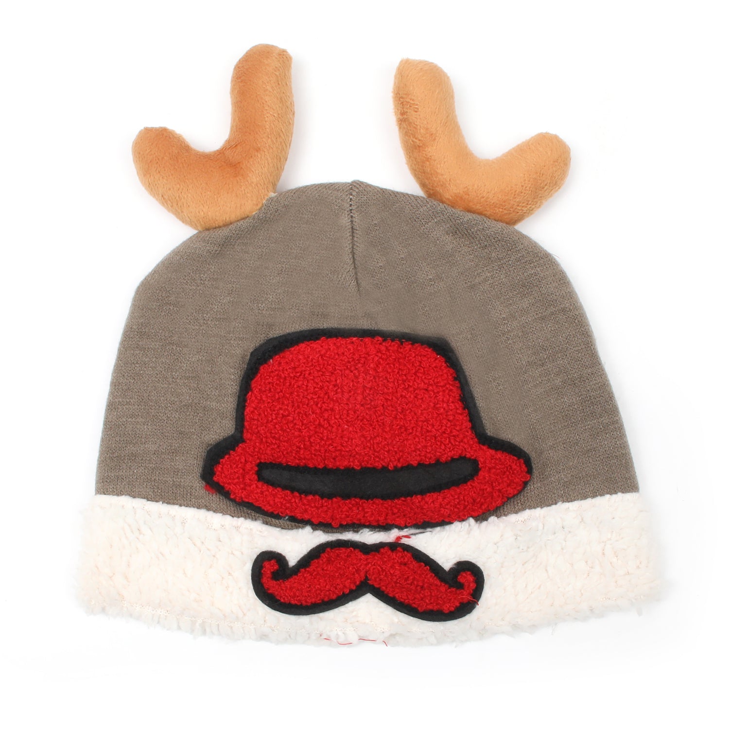 Kids Woollen Cap, Boys Caps & Gloves, Chase Value, Chase Value