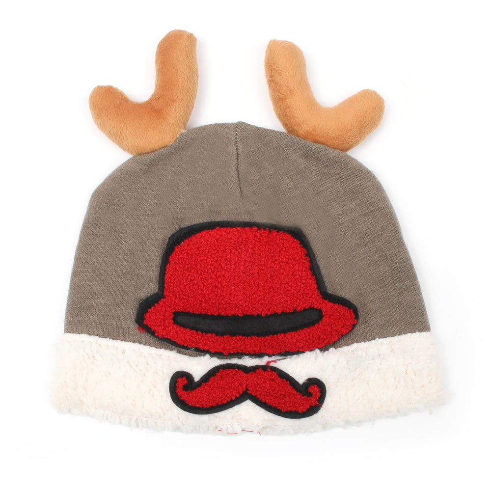 Kids Woollen Cap, Boys Caps & Gloves, Chase Value, Chase Value