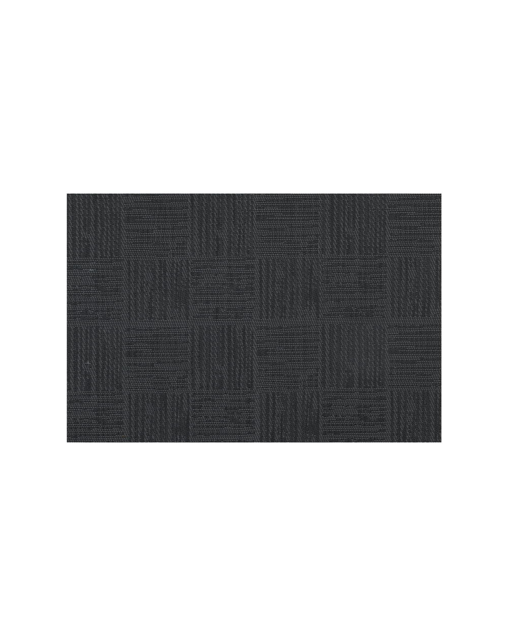Textured Plastic Placemat, Mats, Chase Value, Chase Value