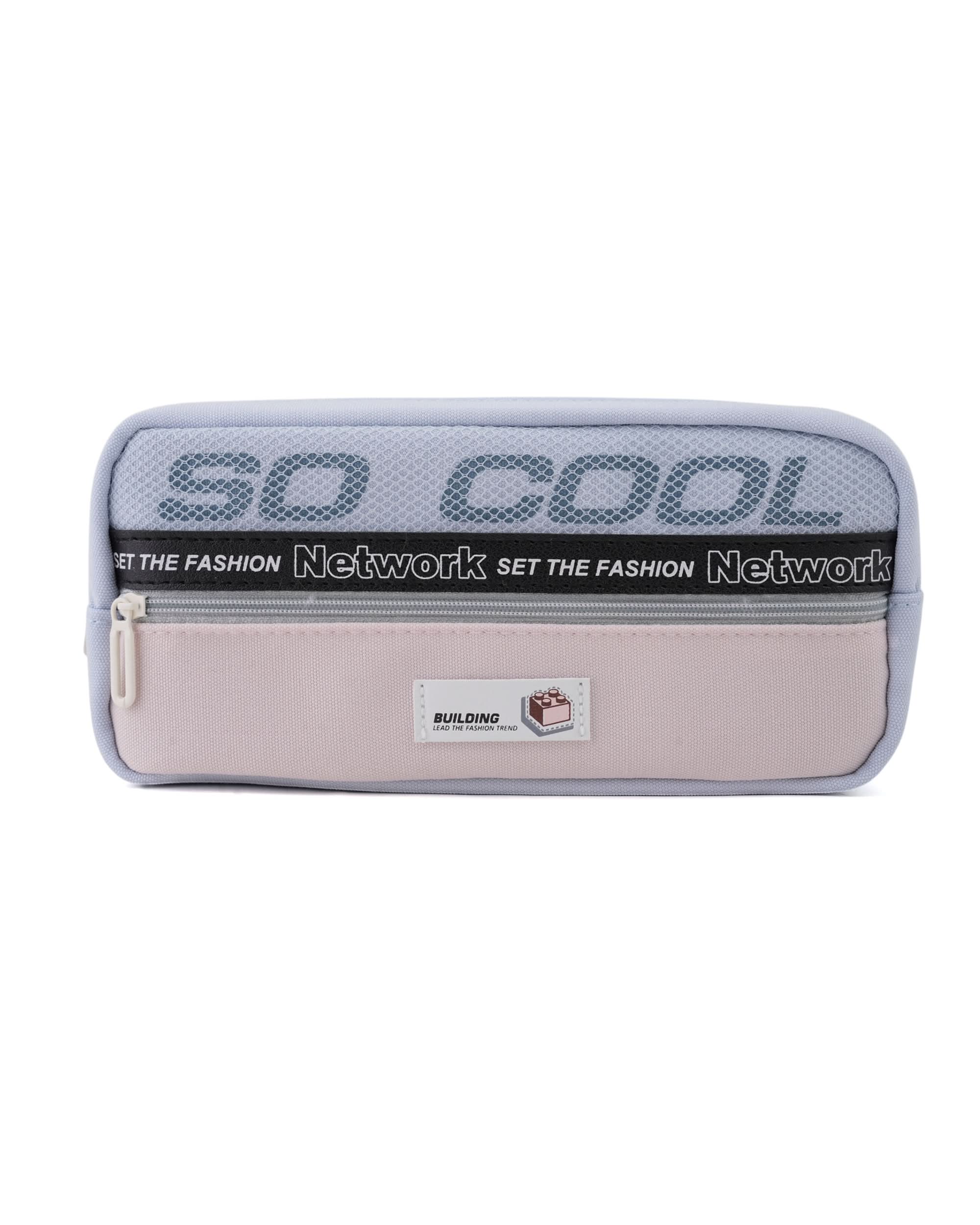 Pencil Pouch, Stationery Pouch & Box, Chase Value, Chase Value