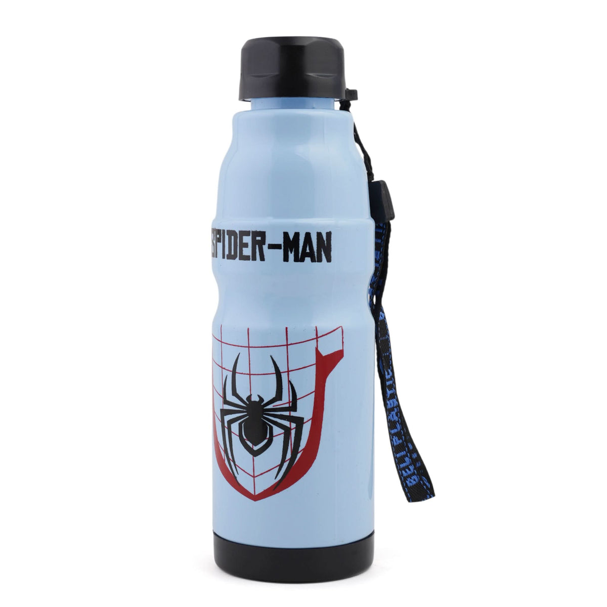 Commando Water Bottle - Light Blue, Water Bottle, Chase Value, Chase Value