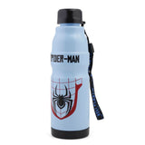 Commando Water Bottle - Light Blue, Water Bottle, Chase Value, Chase Value