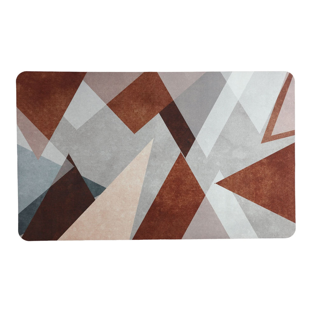 3D Rubber Mat 50*80Cm, Mats, Chase Value, Chase Value