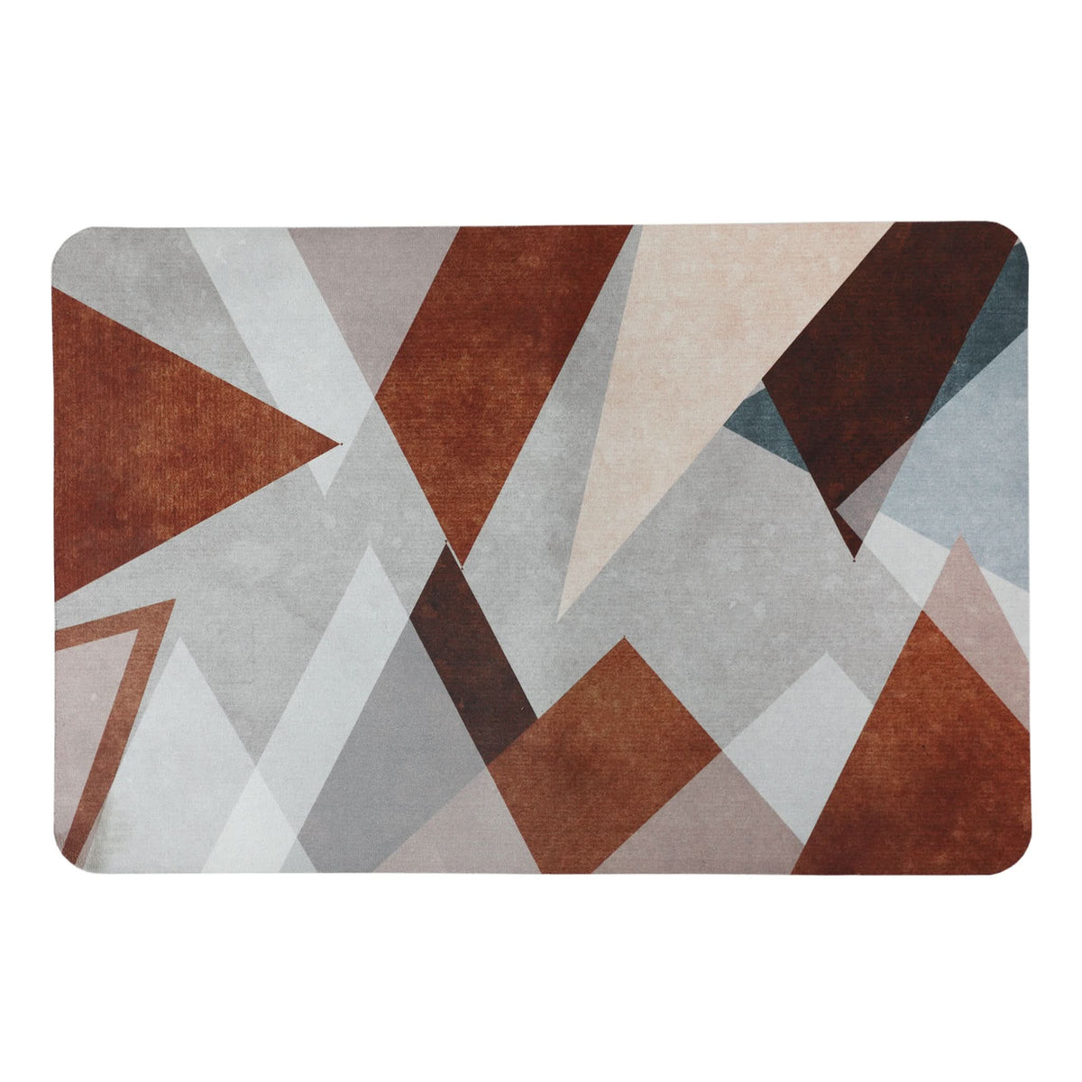 3D Rubber Mat 40*60Cm, Mats, Chase Value, Chase Value