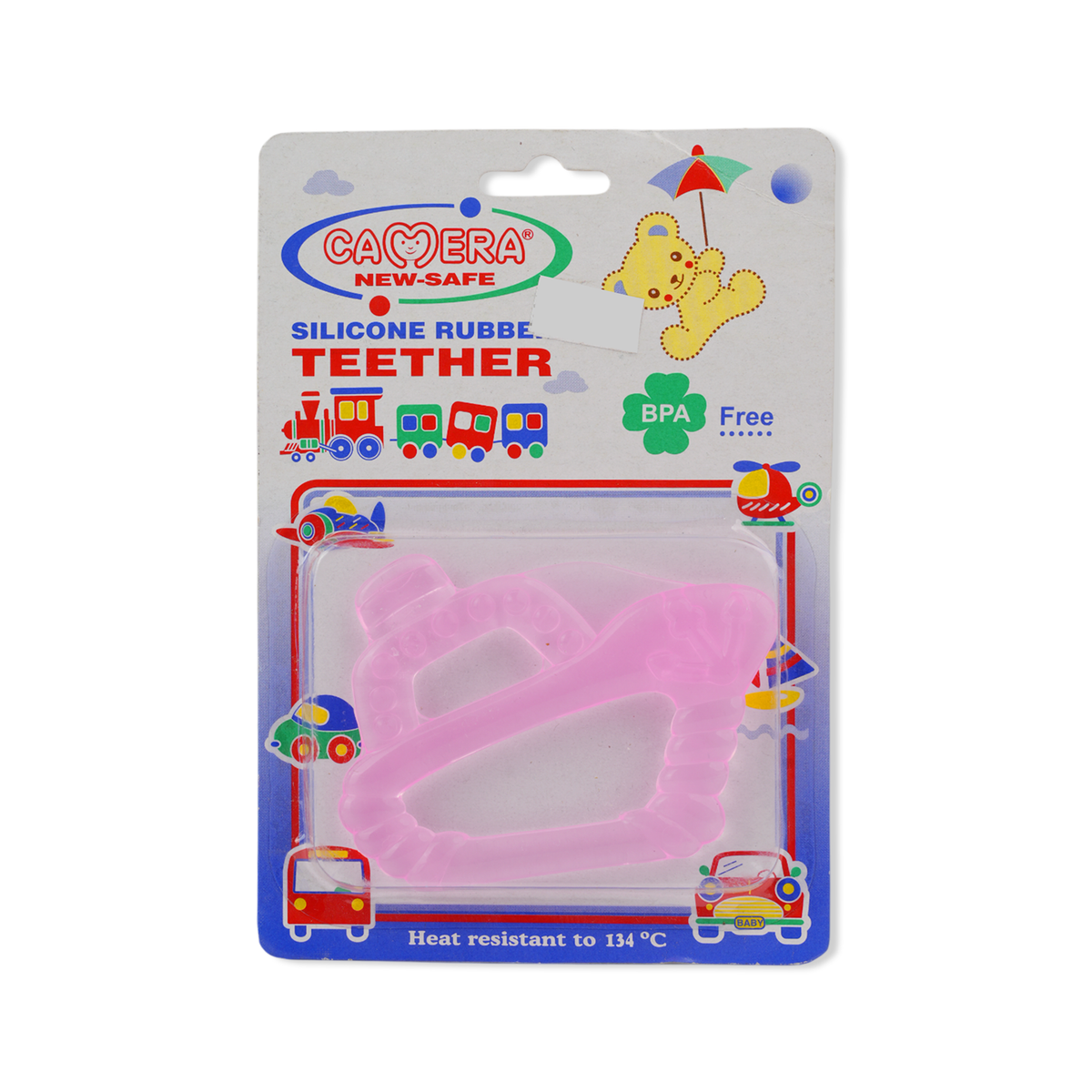 Teather, Feeding Supplies, Chase Value, Chase Value
